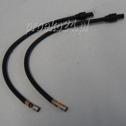 KABLE ZAPŁONOWE 280mm EHRLE